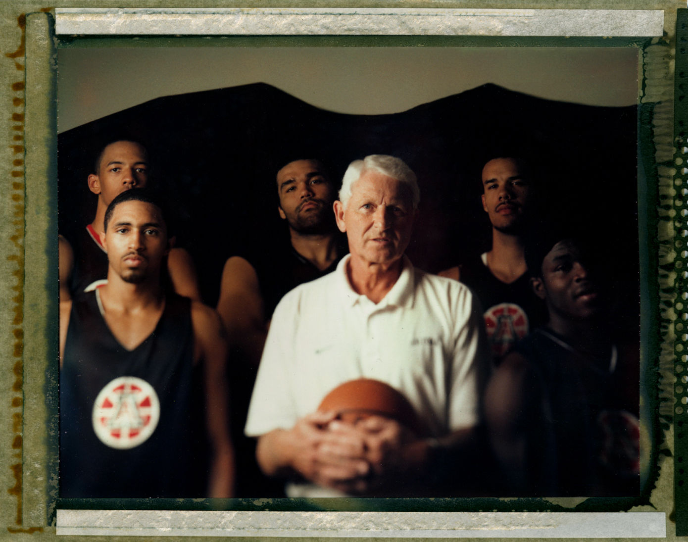 Lute Olson